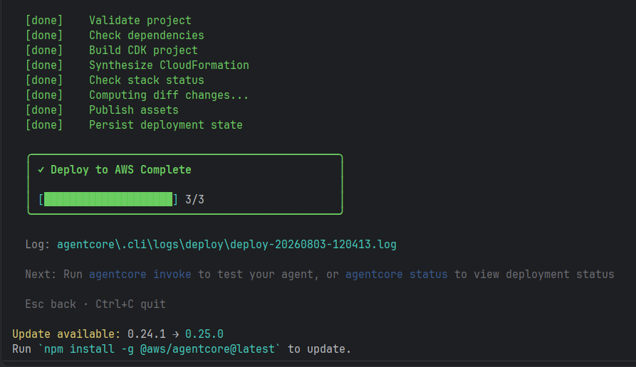 Development flow 5